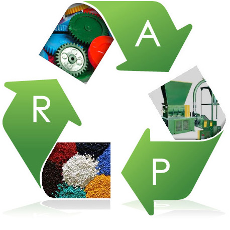 APR are plastic recyclers